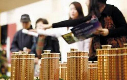 美国中国人来美购房 挤出买家前五名