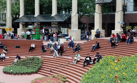 加拿大房产：温哥华免签过境将实现