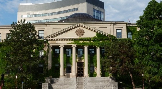 加拿大房产：温哥华老宅子重建受限